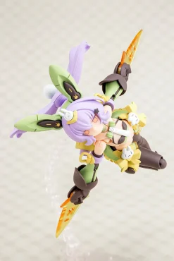 Kotobukiya Megami Device PUNI MOFU TU 1/1 Model Kit JAPAN OFFICIAL