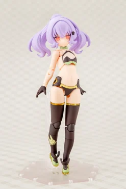 Kotobukiya Megami Device PUNI MOFU TU 1/1 Model Kit JAPAN OFFICIAL