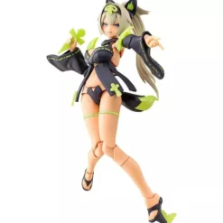 Kotobukiya Megami Device Asra Tamamonomae Utage Action Figure JAPAN OFFICIAL