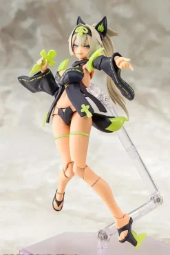 Kotobukiya Megami Device Asra Tamamonomae Utage Action Figure JAPAN OFFICIAL