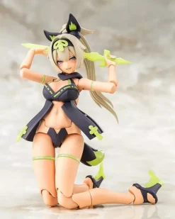 Kotobukiya Megami Device Asra Tamamonomae Utage Action Figure JAPAN OFFICIAL