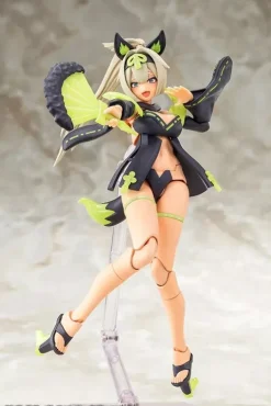 Kotobukiya Megami Device Asra Tamamonomae Utage Action Figure JAPAN OFFICIAL