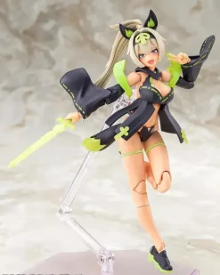 Kotobukiya Megami Device Asra Tamamonomae Utage Action Figure JAPAN OFFICIAL