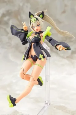 Kotobukiya Megami Device Asra Tamamonomae Utage Action Figure JAPAN OFFICIAL