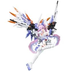 Kotobukiya Megami Device DESIRE MAIDEN MEDIC 1/1 Model Kit JAPAN OFFICIAL