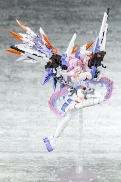 Kotobukiya Megami Device DESIRE MAIDEN MEDIC 1/1 Model Kit JAPAN OFFICIAL