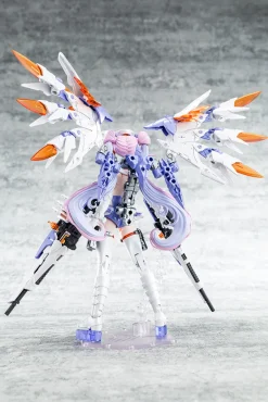 Kotobukiya Megami Device DESIRE MAIDEN MEDIC 1/1 Model Kit JAPAN OFFICIAL