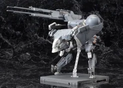 Kotobukiya Metal Gear Solid V Metal Gear Sahelanthropus Model Kit JAPAN OFFICIAL