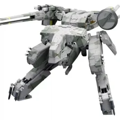 Kotobukiya Metal Gear Solid Metal Gear REX 1/100 Model Kit JAPAN OFFICIAL