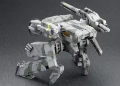Kotobukiya Metal Gear Solid Metal Gear REX 1/100 Model Kit JAPAN OFFICIAL