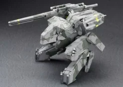 Kotobukiya Metal Gear Solid Metal Gear REX 1/100 Model Kit JAPAN OFFICIAL