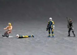 Kotobukiya Metal Gear Solid Metal Gear REX 1/100 Model Kit JAPAN OFFICIAL