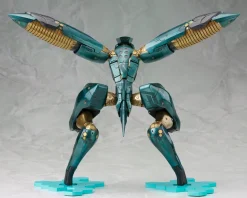 Kotobukiya Metal Gear Solid 4 Guns of the Patriot METAL GEAR RAY 1/100 Model Kit
