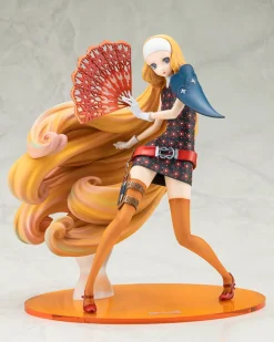 Kotobukiya Metaphor ReFantazio Junah 1/7 Figure JAPAN OFFICIAL