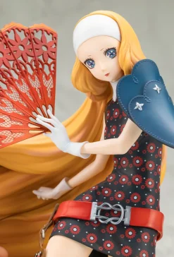 Kotobukiya Metaphor ReFantazio Junah 1/7 Figure JAPAN OFFICIAL