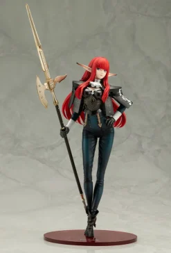 Kotobukiya Metaphor ReFantazio Hulkenberg 1/7 Figure JAPAN OFFICIAL