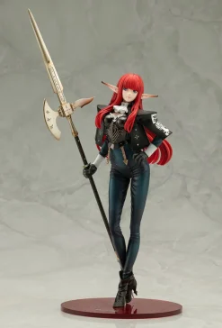 Kotobukiya Metaphor ReFantazio Hulkenberg 1/7 Figure JAPAN OFFICIAL