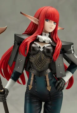 Kotobukiya Metaphor ReFantazio Hulkenberg 1/7 Figure JAPAN OFFICIAL