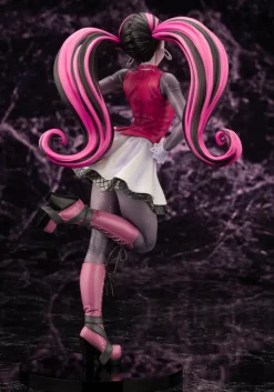 Kotobukiya MONSTER HIGH BISHOUJO Draculaura 1/7 Figure JAPAN OFFICIAL