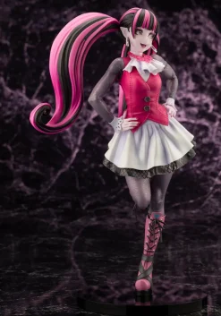Kotobukiya MONSTER HIGH BISHOUJO Draculaura 1/7 Figure JAPAN OFFICIAL