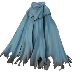 Kotobukiya M.S.G Dress Up Parts Crash & Side Cloak Blue Ver. JAPAN OFFICIAL