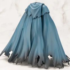 Kotobukiya M.S.G Dress Up Parts Crash & Side Cloak Blue Ver. JAPAN OFFICIAL