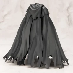 Kotobukiya M.S.G Dress Up Parts Crash & Side Cloak Black Ver. JAPAN OFFICIAL