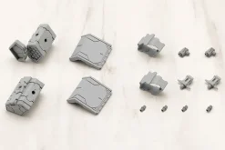 Kotobukiya M.S.G Modeling Support Goods Weapon Unit 58 Link Missile JAPAN