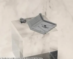 Kotobukiya M.S.G Modeling Support Goods Weapon Unit 58 Link Missile JAPAN