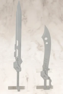 Kotobukiya M.S.G Modeling Support Goods Weapon Unit54 Customize Blade Set02