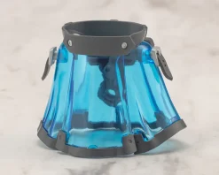 Kotobukiya M.S.G Modeling Support Goods Mecha Supply28 Mission Cloak Gray Ver.