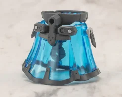 Kotobukiya M.S.G Modeling Support Goods Mecha Supply28 Mission Cloak Gray Ver.