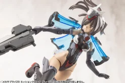 Kotobukiya M.S.G Modeling Support Goods Mecha Supply28 Mission Cloak Gray Ver.