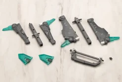 Kotobukiya M.S.G Modeling Support Goods Heavy Weapon Unit 50 Large Variable Mace