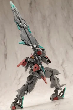 Kotobukiya M.S.G Modeling Support Goods Heavy Weapon Unit 50 Large Variable Mace