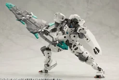 Kotobukiya M.S.G Modeling Support Goods Heavy Weapon Unit 50 Large Variable Mace