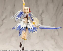 Kotobukiya M.S.G Modeling Support Goods Mecha Supply29 Mission Cloak White Ver.