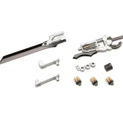 Kotobukiya M.S.G Modeling Support Goods Virtuous Style05 Balmung Model Kit JAPAN