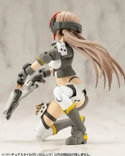 Kotobukiya M.S.G Modeling Support Goods Virtuous Style05 Balmung Model Kit JAPAN