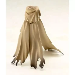 Kotobukiya M.S.G Modeling Support Goods Dress Up Parts Crash Cloak JAPAN