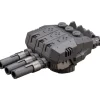 Kotobukiya M.S.G Modeling Support Goods Weapon Unit 43 Ex Cannon JAPAN OFFICIAL
