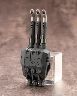 Kotobukiya M.S.G Modeling Support Goods Weapon Unit 43 Ex Cannon JAPAN OFFICIAL