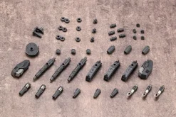 Kotobukiya M.S.G Modeling Support Goods Weapon Unit 43 Ex Cannon JAPAN OFFICIAL