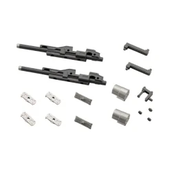 Kotobukiya M.S.G Modeling Support Goods Weapon Unit 57 Binary Howl JAPAN