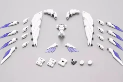 Kotobukiya M.S.G Modeling Support Goods Heavy Weapon Unit 34 Wing Edge JAPAN