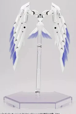 Kotobukiya M.S.G Modeling Support Goods Heavy Weapon Unit 34 Wing Edge JAPAN