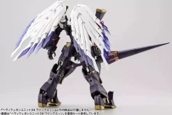Kotobukiya M.S.G Modeling Support Goods Heavy Weapon Unit 34 Wing Edge JAPAN