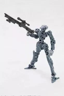 Kotobukiya M.S.G Modeling Support Goods Weapon Unit 16 Shotgun JAPAN OFFICIAL