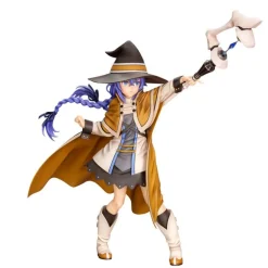 Kotobukiya Mushoku Tensei Jobless Reincarnation Roxy Migurdia 1/8 Figure JAPAN