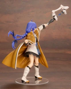Kotobukiya Mushoku Tensei Jobless Reincarnation Roxy Migurdia 1/8 Figure JAPAN